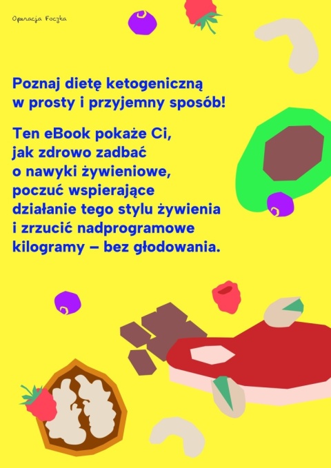 E-book - Operacja Foczka