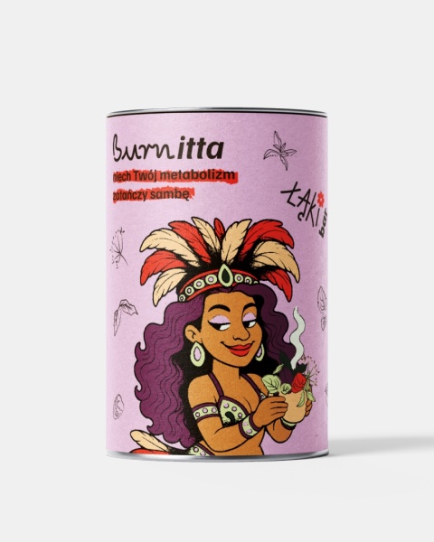 BURNITTA