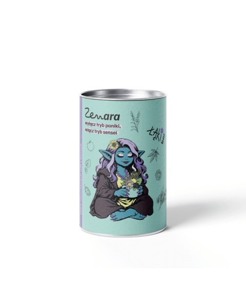 ZENARA