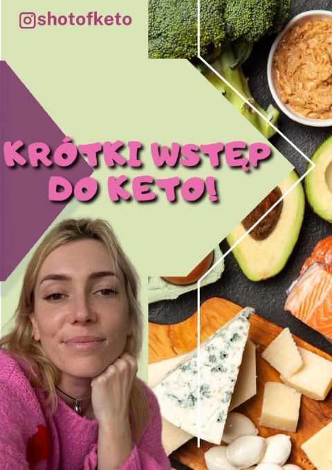 Krótki wstęp do KETO!