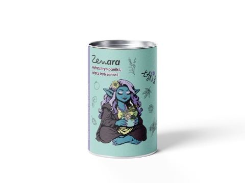 ZENARA