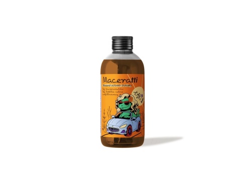 ZESTAW MACERATTI + LIMFELIA